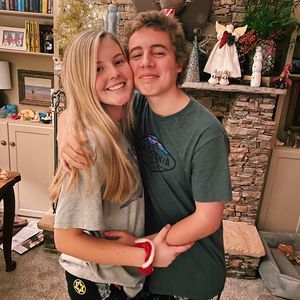 Meet your Posher, Teddy